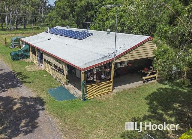 526 Haigslea-Amberley Road, QLD 4306