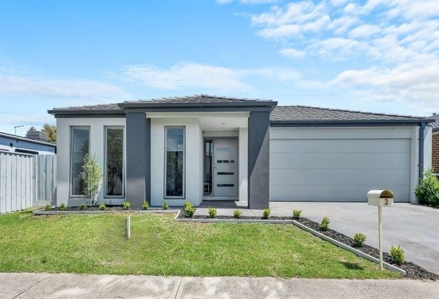 3 Orlando Place, VIC 3806
