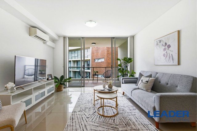 99/2A Brown Street, NSW 2131