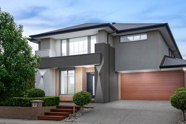 34 Tora Crescent, VIC 3336