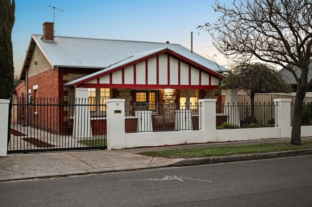 31 Emilie Street, SA 5083