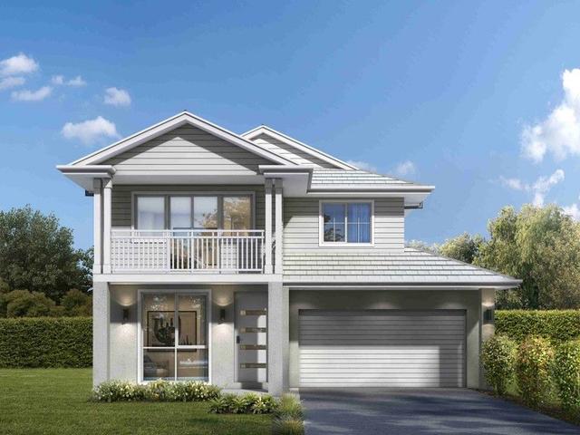 Lot 4 (21) Simmental Crescent, Escarpment Views Estate, NSW 2527