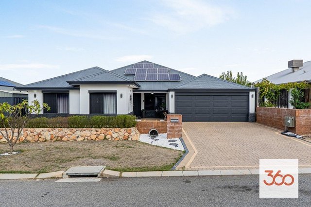 7 Cape Gardens, WA 6069