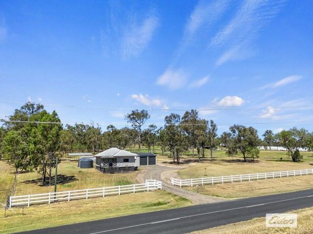 24 Forest Hill- Fernvale  Road, QLD 4342