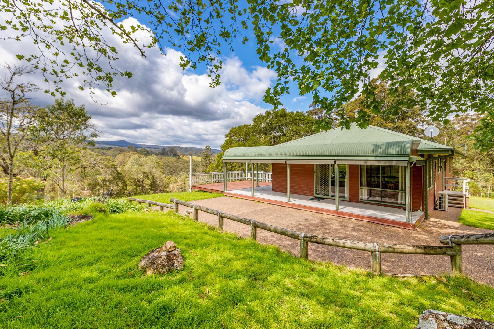 3/1953 Chichester Dam Road, Dungog NSW 2420 Allhomes