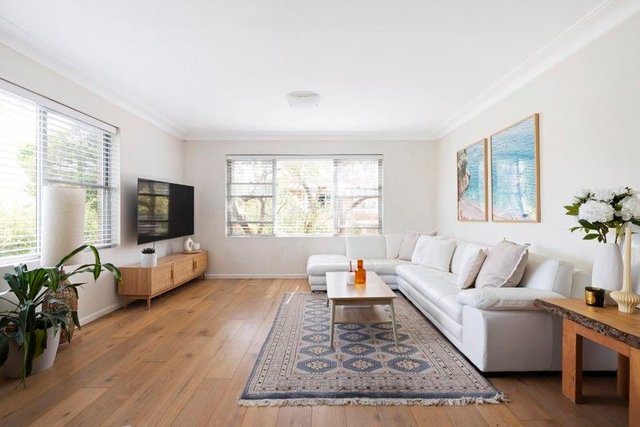 3/68A West  Street, NSW 2093