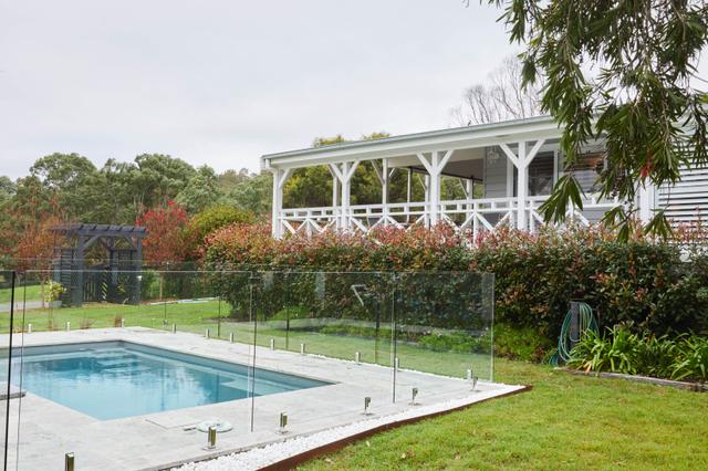 163 Sugarloaf Road, NSW 2420