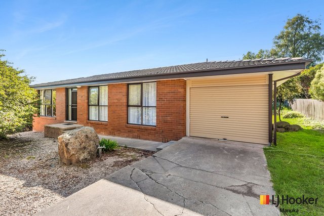 27 Muresk Street, ACT 2607