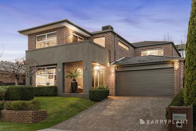 5 Joel Place, VIC 3138