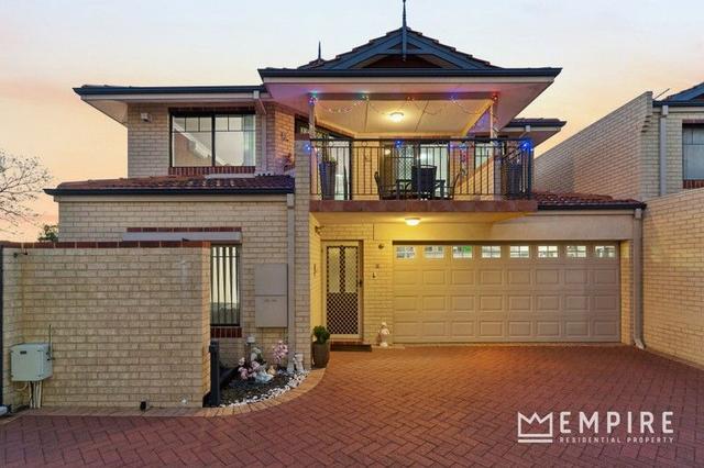 1/14 Bridges Road, WA 6156