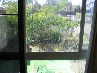 View of Courtyard (2006-03-09)