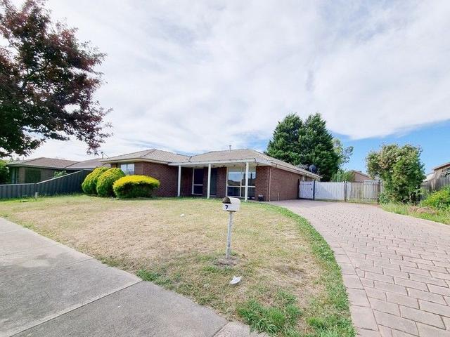 7 Crawley Court, VIC 3064