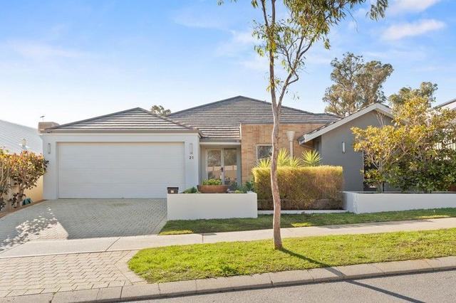 21 Cape Meander, WA 6171