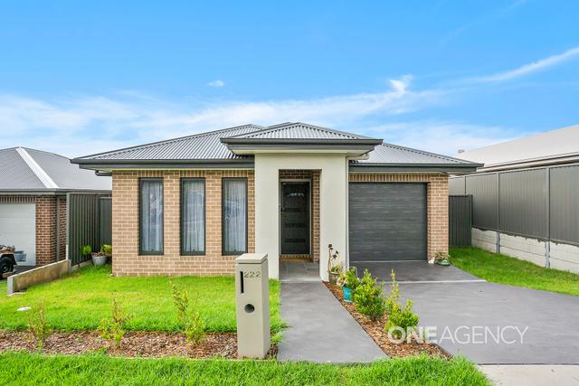 222 North Macquarie Road, NSW 2527