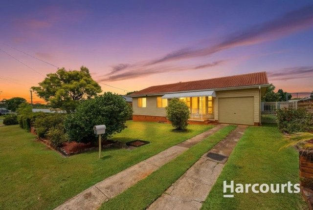 32 Wana Street, QLD 4109