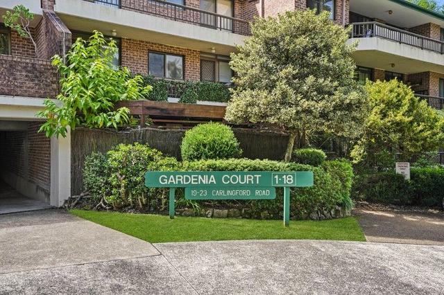 3/19 Carlingford Road, NSW 2121