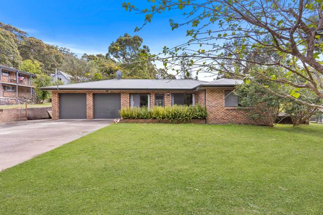 28 Murramarang Crescent, NSW 2536