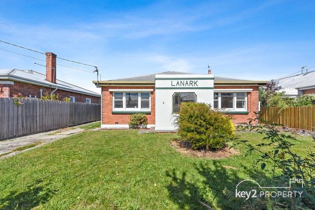5 Mangin Street, TAS 7248