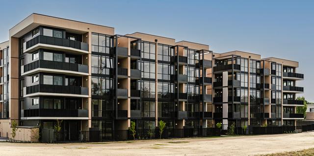 G19/39 Braybrooke Street, ACT 2617