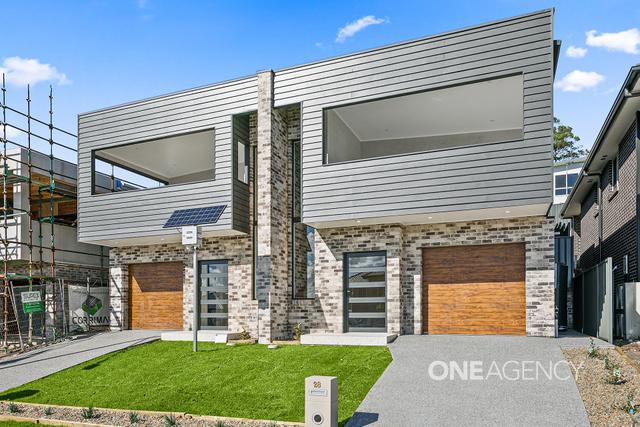 28 Araluen Terrace, NSW 2527