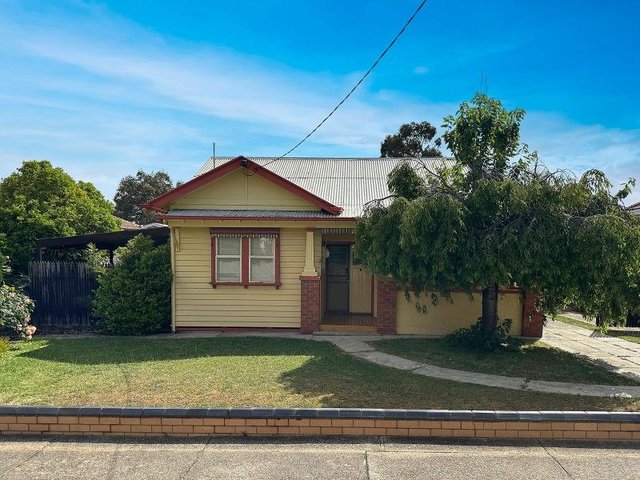 36 Newton Street, VIC 3465