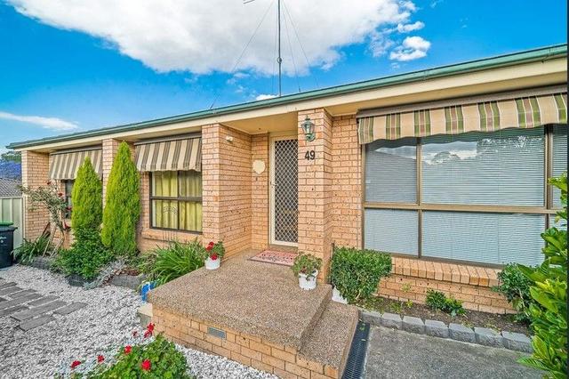 49 Landy Avenue, NSW 2750