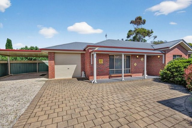 3B Lamont Road, SA 5211