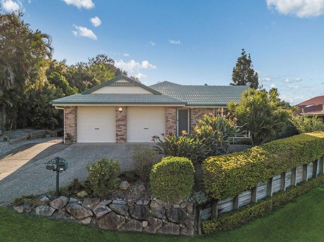 3 Gunsynd Court, QLD 4160