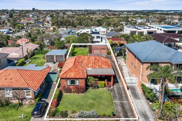 19 Howell Avenue, NSW 2036