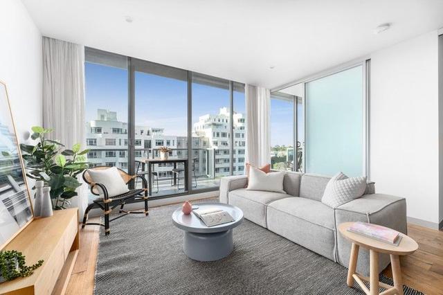 503/1 Danks Street West, VIC 3207
