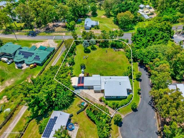 1 Chisel Court, QLD 4214