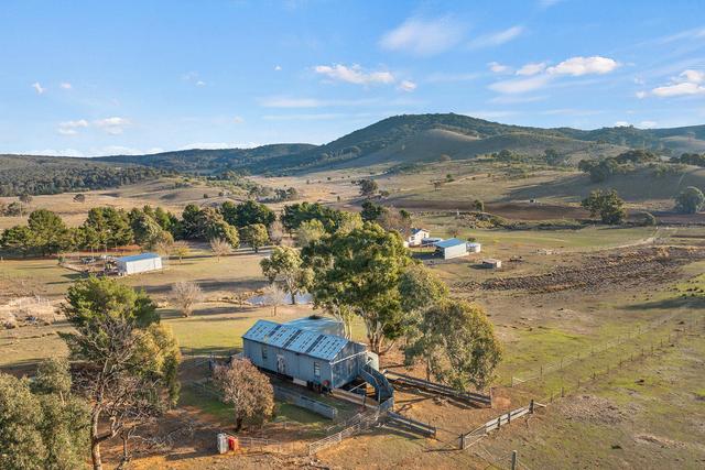 553 Boutchers Drive, NSW 2582