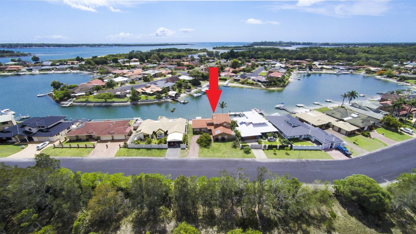 42 The Mainbrace , Yamba NSW 2464 Allhomes