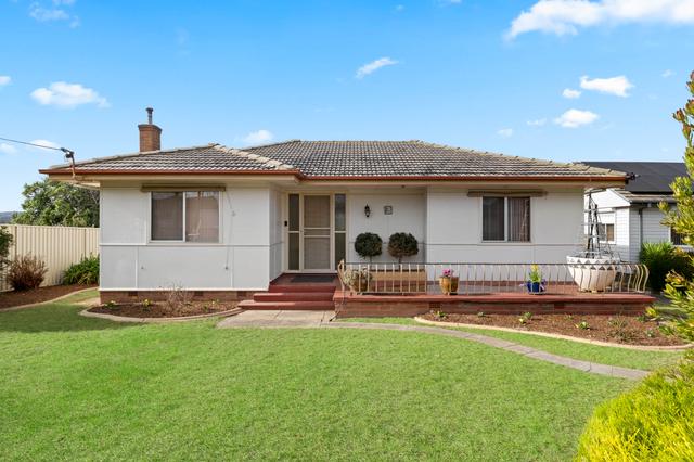 3 Chisholm Street, NSW 2580