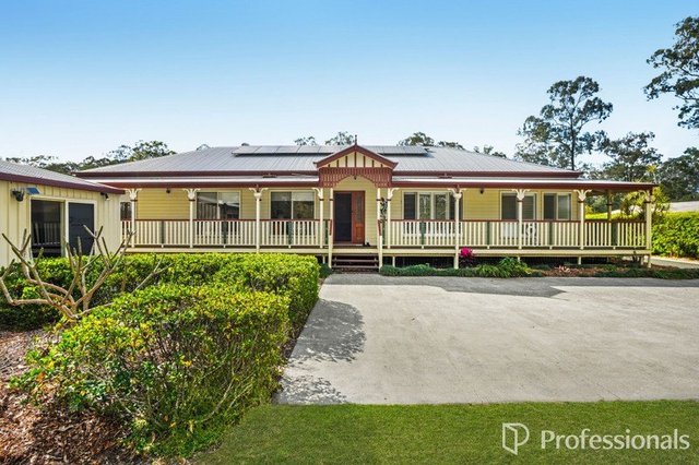 103-105 Pastoral Court, QLD 4280