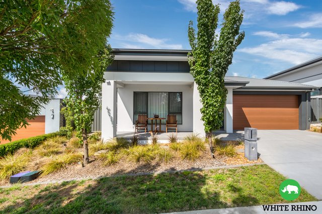 6 Flint Street, NSW 2620