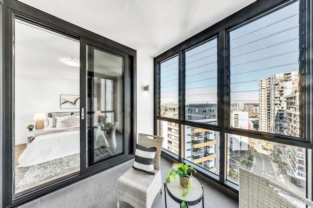 1105/9 Brodie Spark Drive, NSW 2205