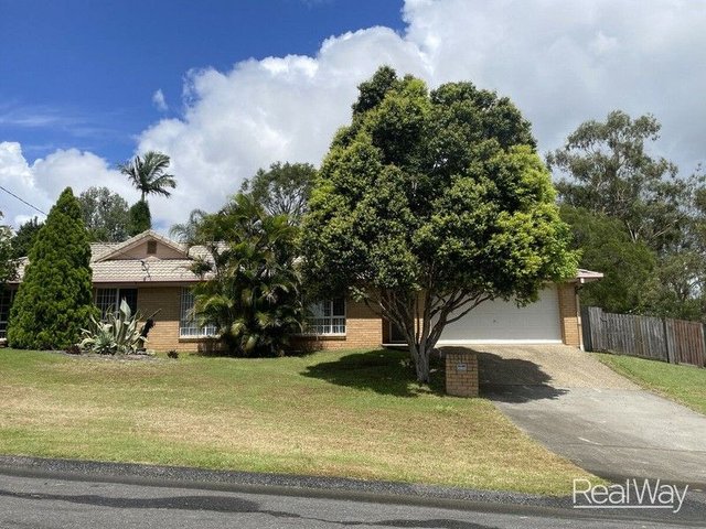 2 Manchester Street, QLD 4305