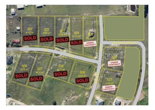 Prop Prop Lot 528 Menegola Drive, WA 6330