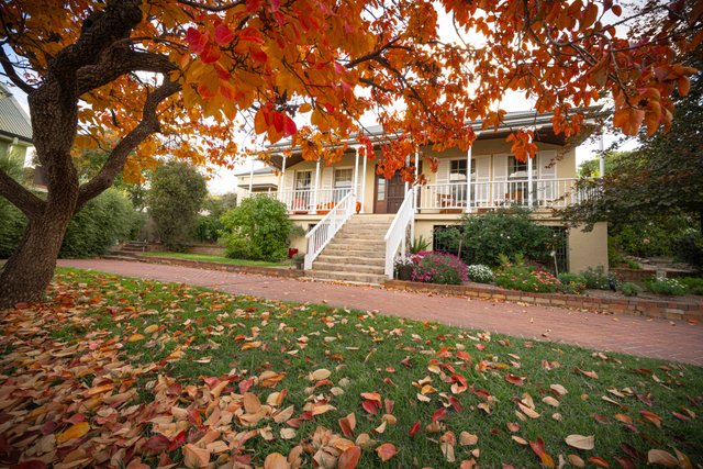 1A Shepherds Court, NSW 2580