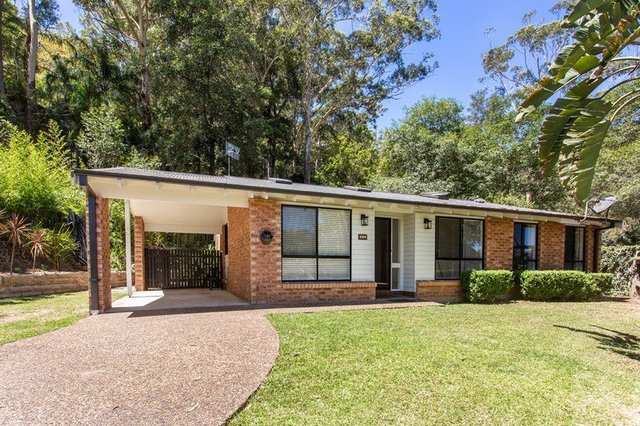 99 Lake Shore Drive, NSW 2260