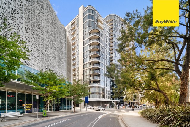 1004/2 Furzer Street, ACT 2606