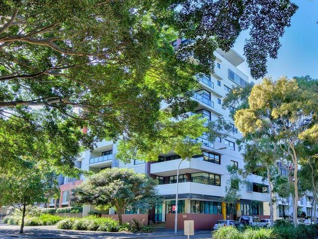 2102/98 Joynton Avenue, NSW 2017