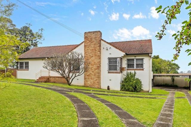 151 Seven Hills Road South, NSW 2147
