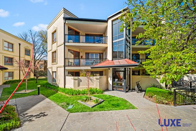 23/34 Gosse Street, ACT 2604
