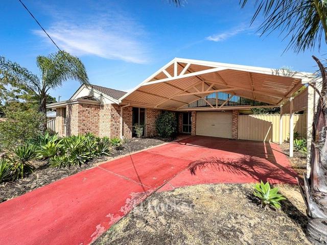 4 Wallaroo Way, WA 6233