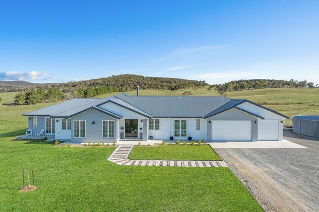 230 Marian Vale Road, NSW 2580