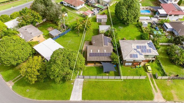 5 Evelyn Street, QLD 4503