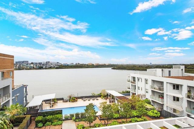 614/16 Marine Parade, NSW 2127