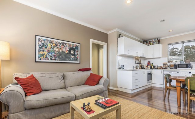 18/131 Rivett St, ACT 2602